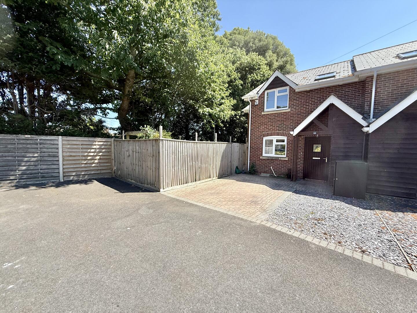 Manning Avenue, Highcliffe on Sea