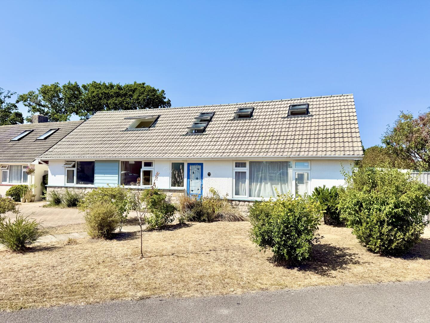 Denham Drive, Highcliffe On Sea