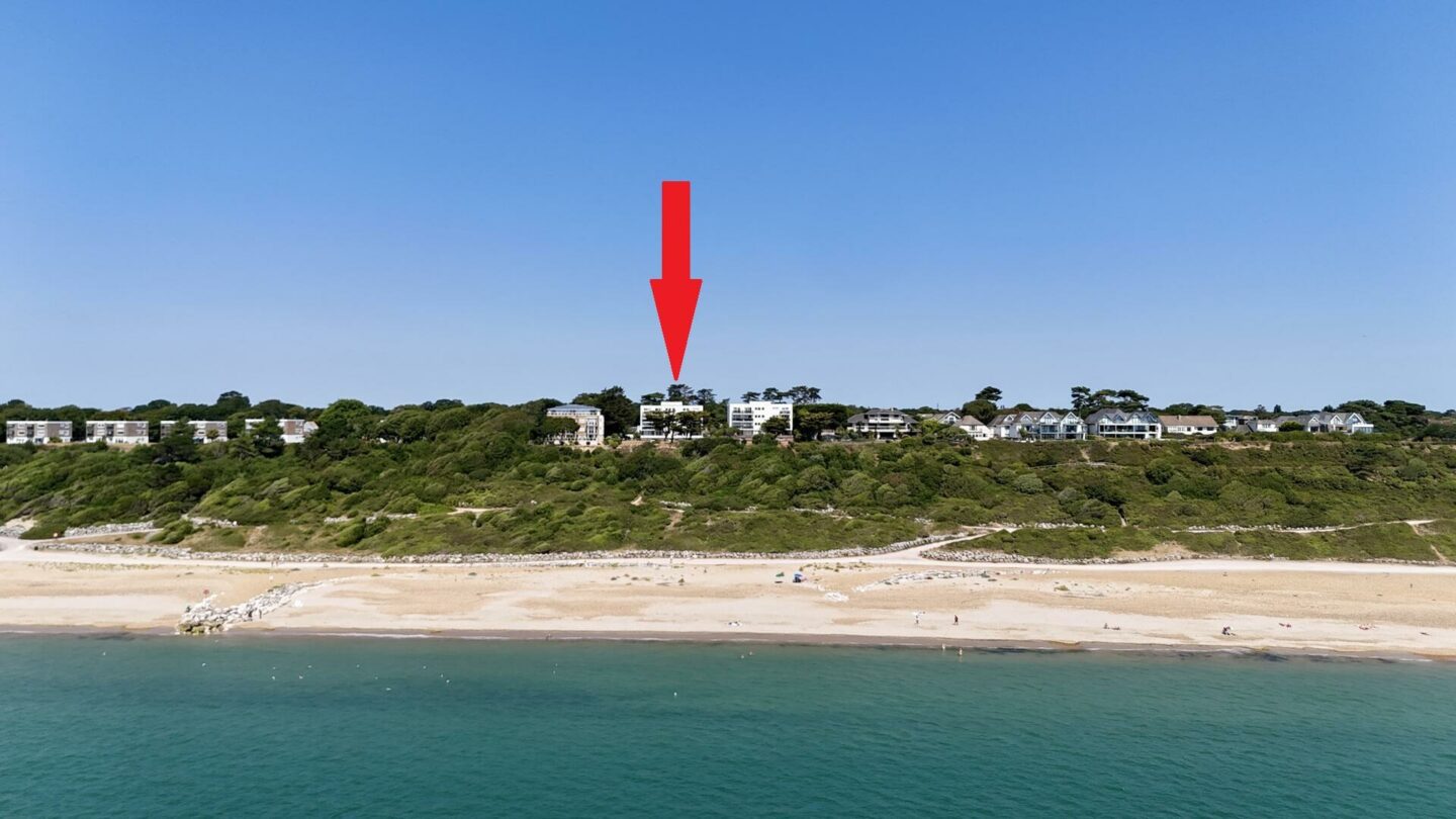 Wharncliffe Road, Highcliffe On Sea