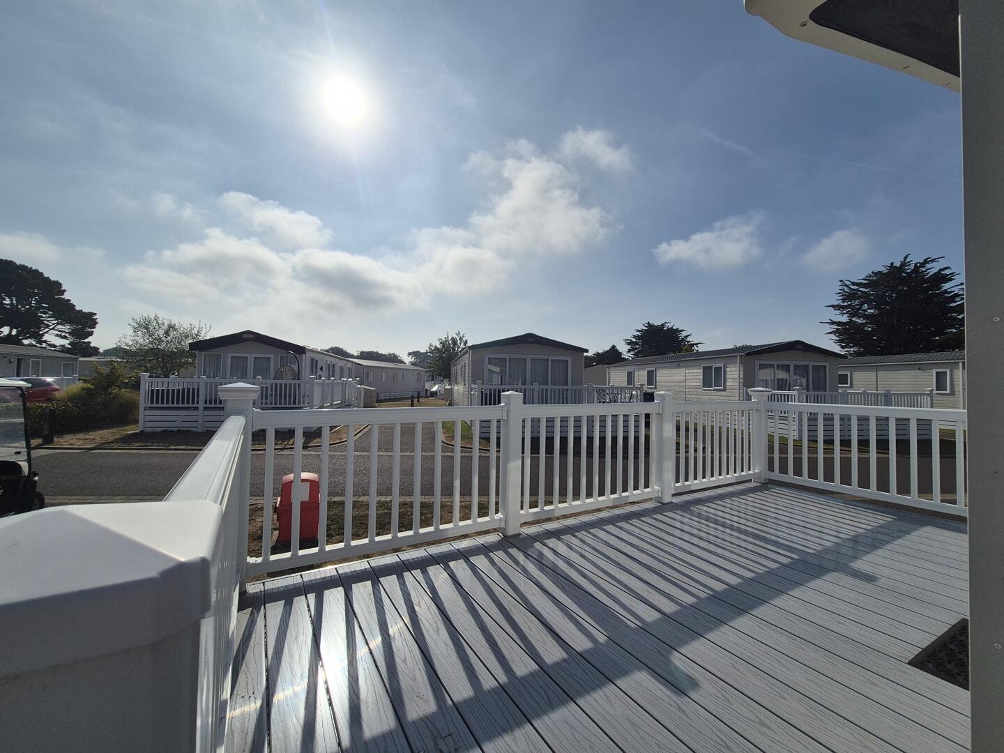 Hoburne Park, Hoburrne Lane, Highcliffe on Sea