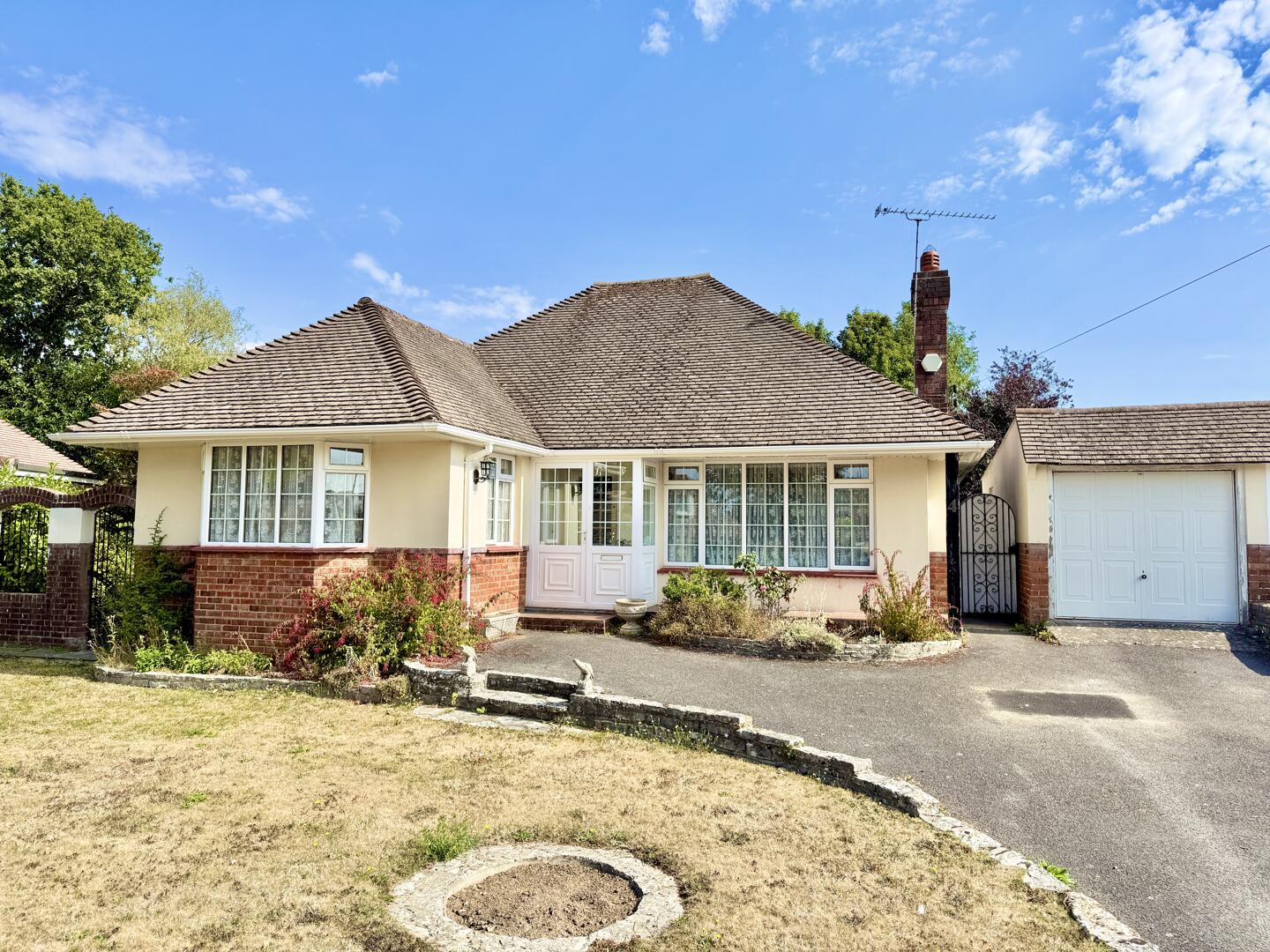 Terrington Avenue, Highcliffe on Sea