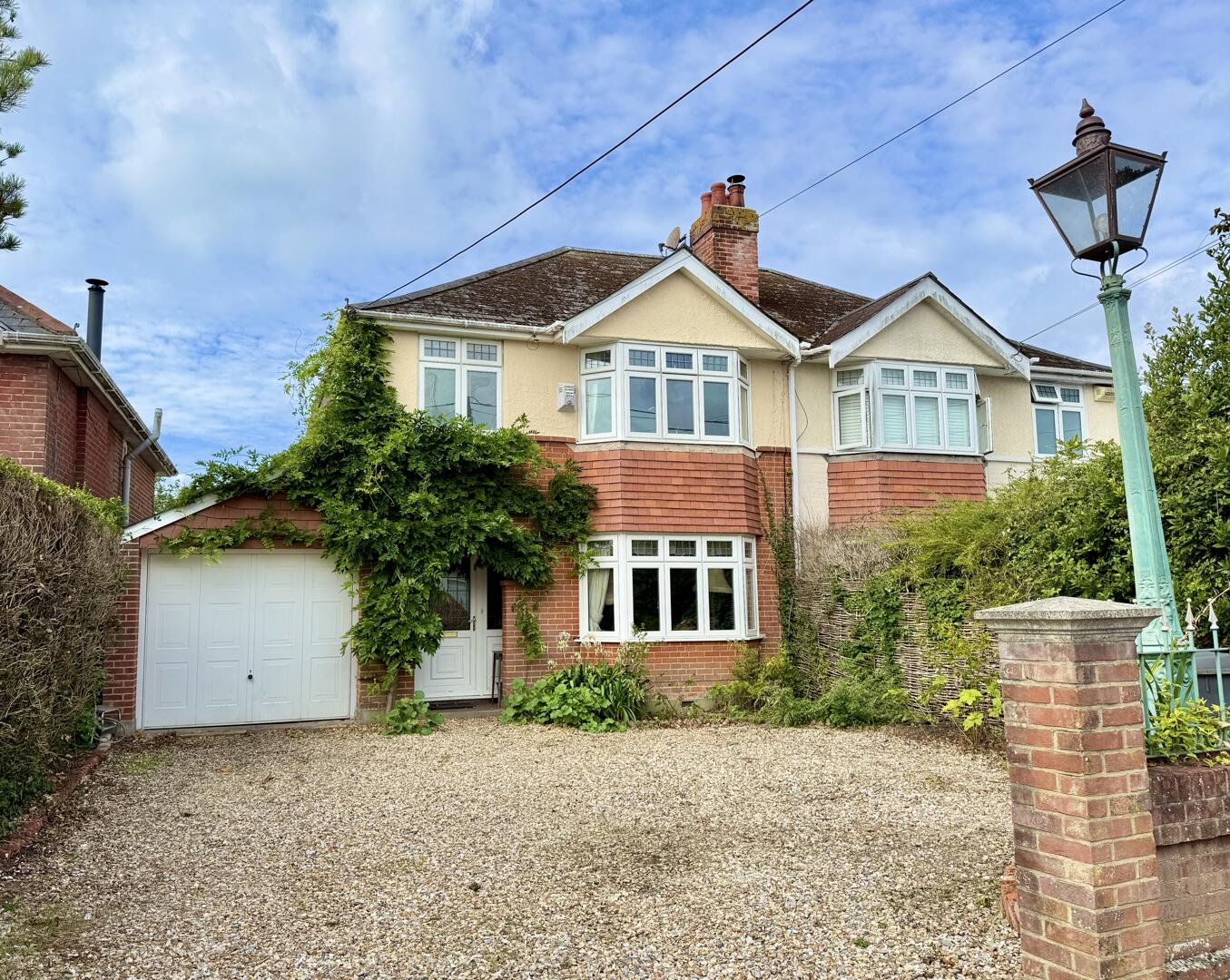 Highland Avenue, Highcliffe on Sea
