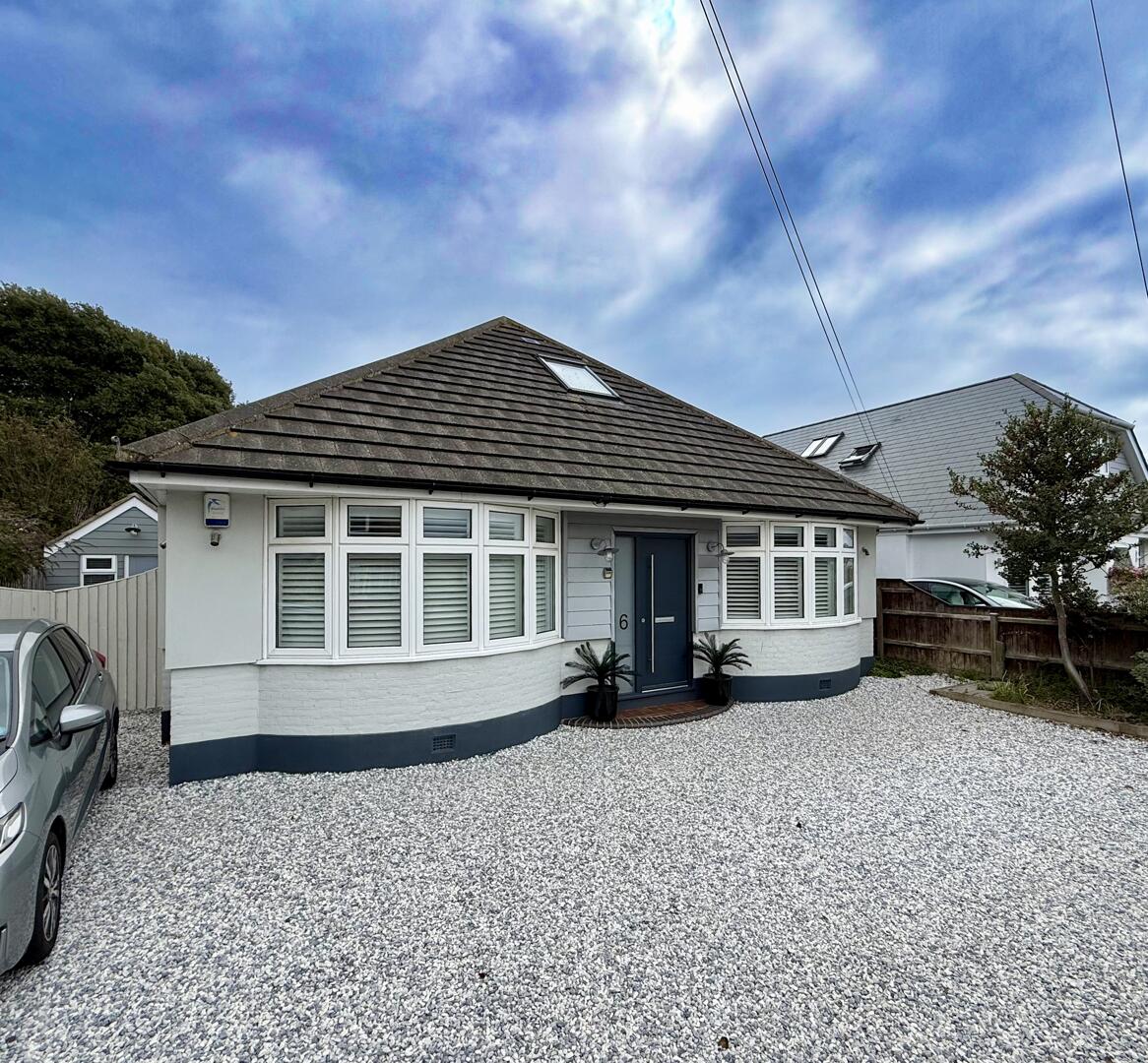 Duncliff Road, Wick