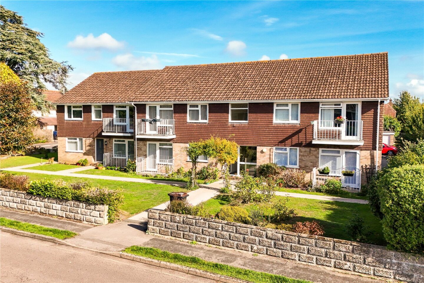 Herbert Road, New Milton, Hampshire, BH25 6BX