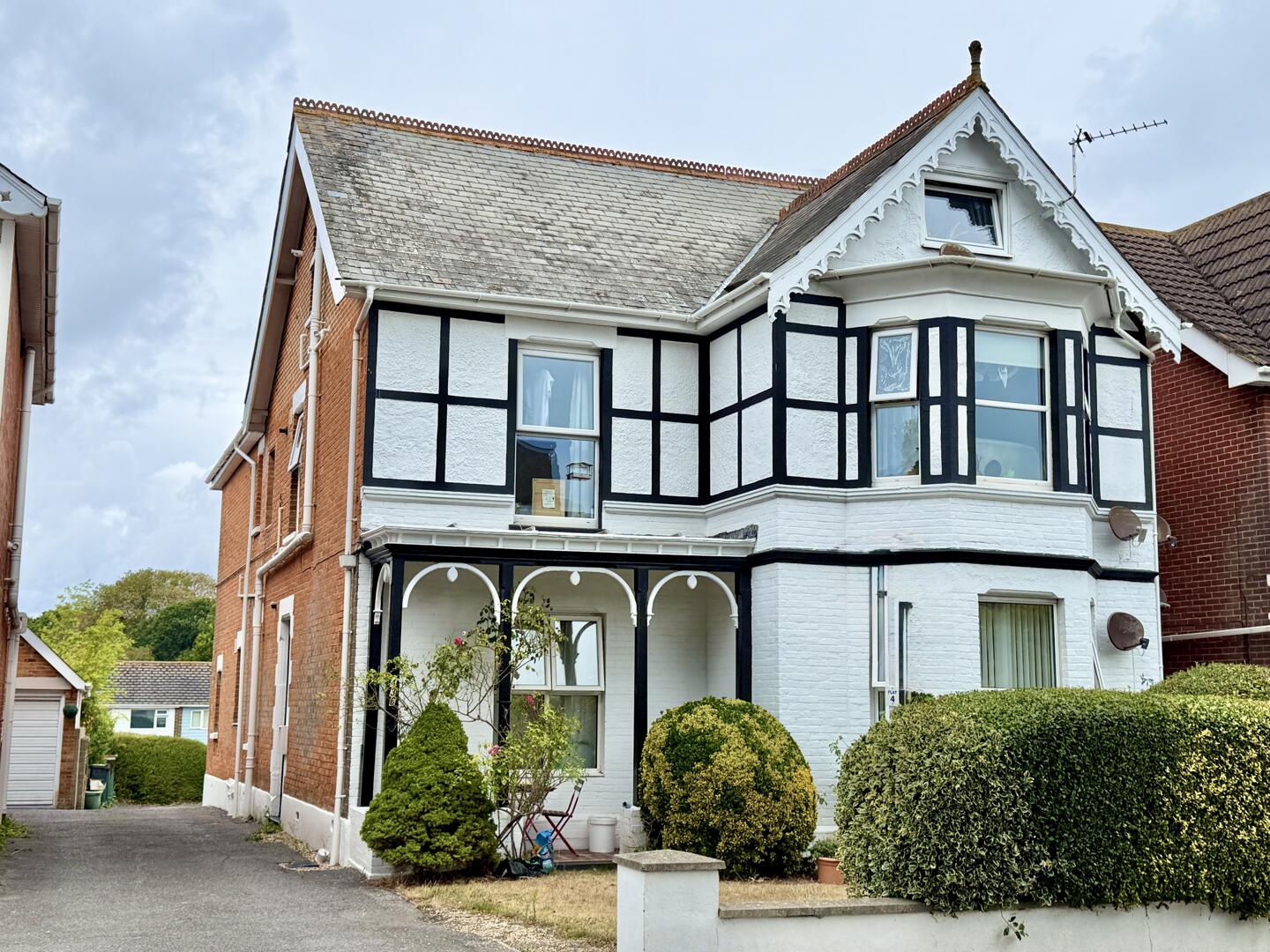 Lymington Road, Highcliffe on Sea