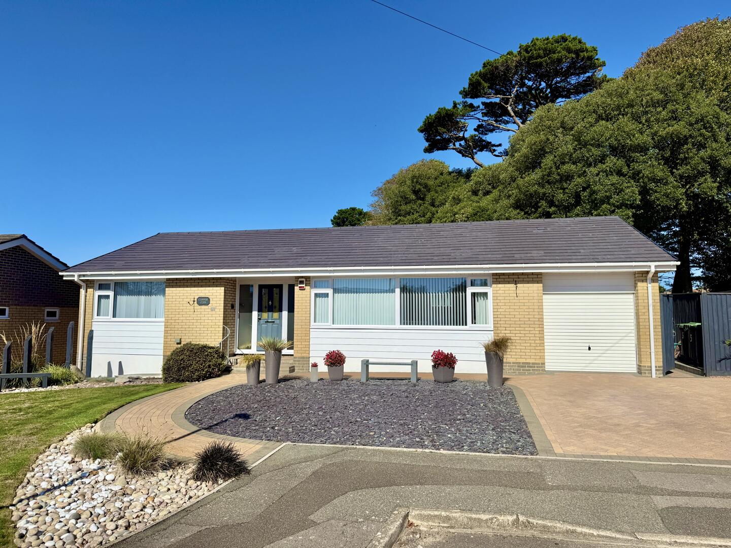 Balfour Close, Highcliffe On Sea