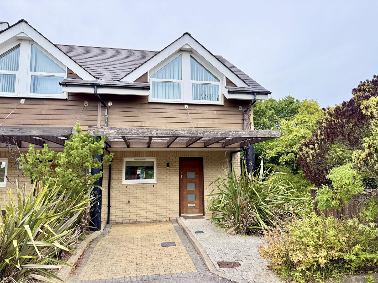 Forest View, Walkford
