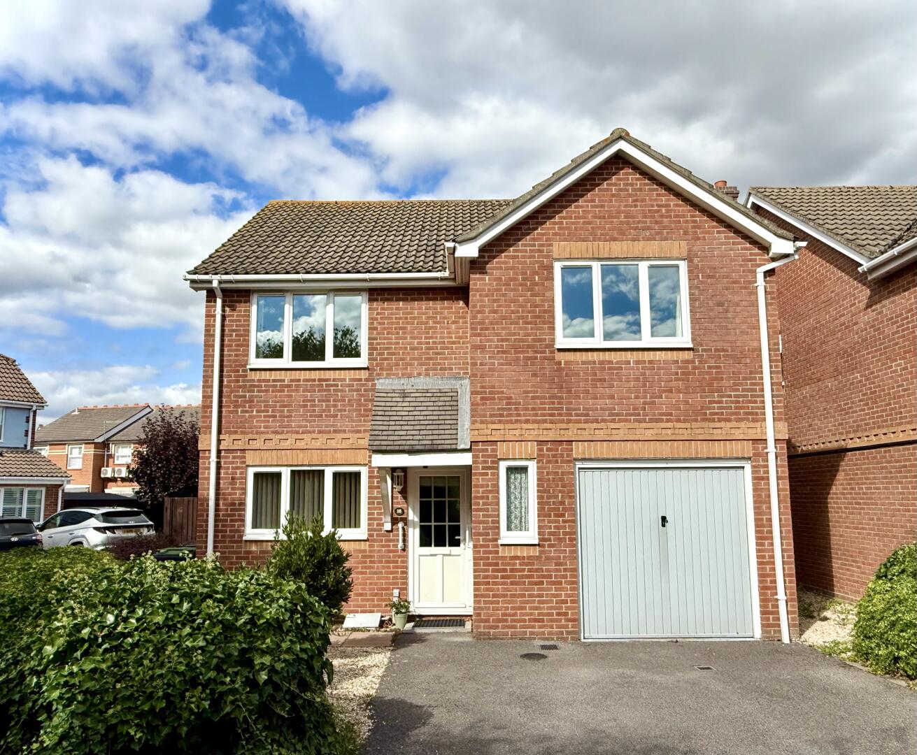 Norton Close, Christchurch