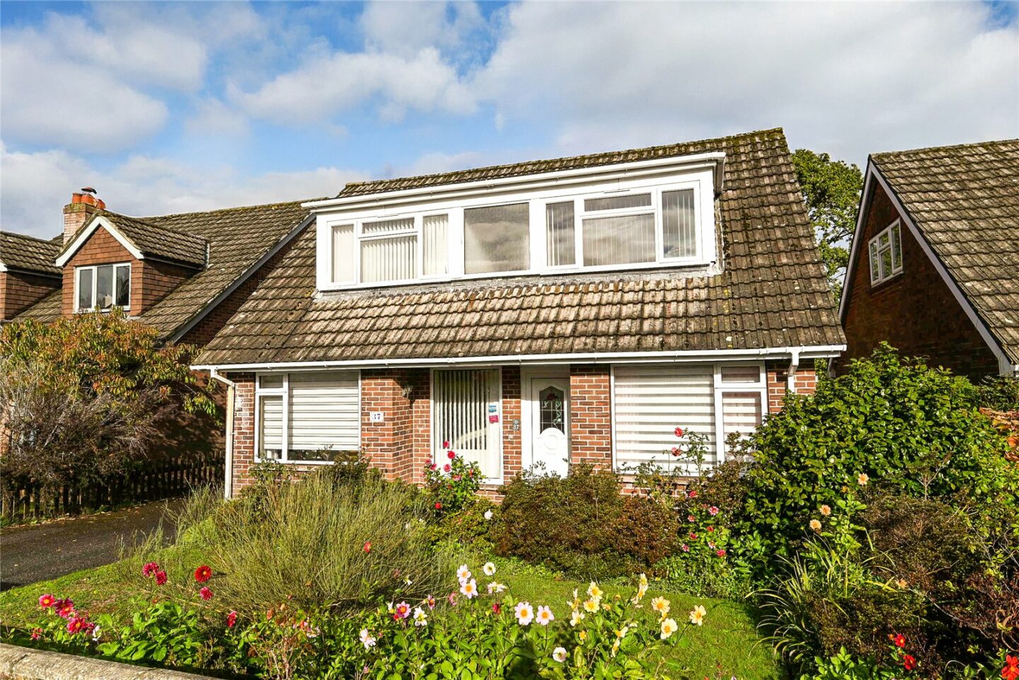 Anderwood Drive, Sway, Lymington, Hampshire, SO41 6AW