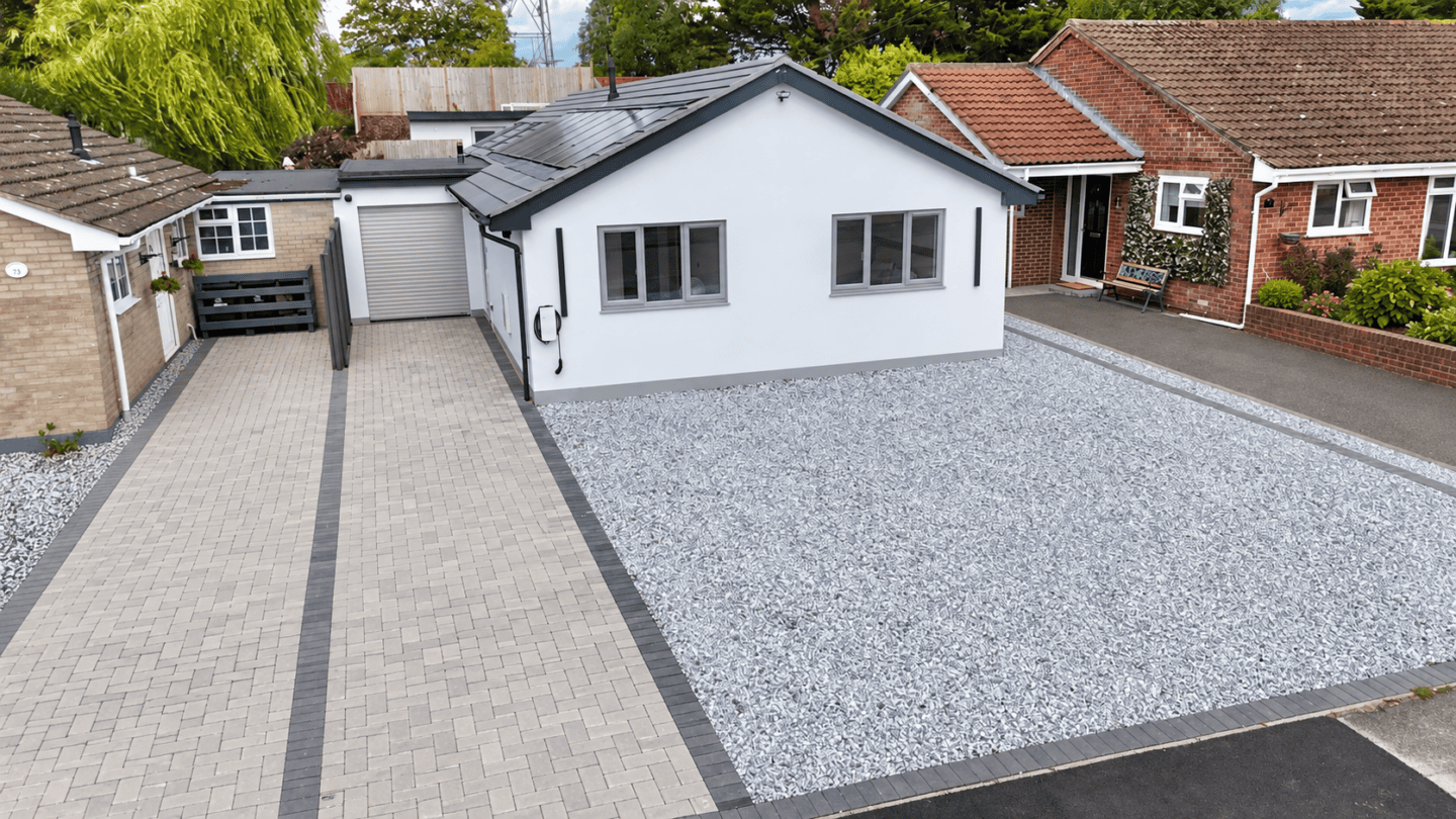 The Meadway, Highcliffe On Sea