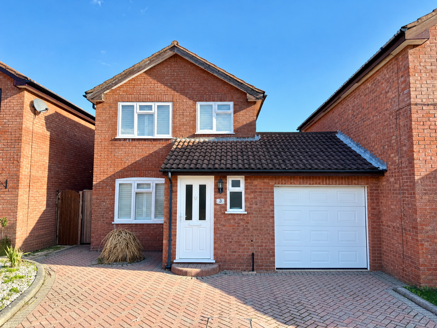Auster Close, Mudeford